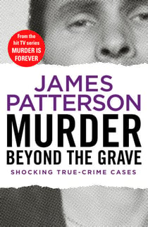 Murder Beyond the Grave - (Murder Is Forever: Volume 3)