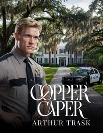 Copper Caper - Remington Cole, #1