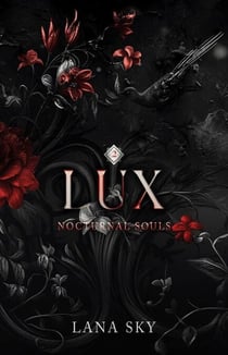 Lux - Nocturnal Souls, #2