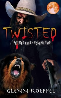 Twisted - Altered Fate, #2