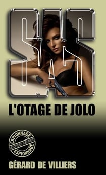 SAS 141 L'otage de Jolo
