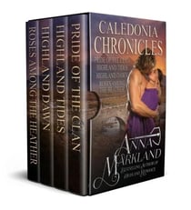 Caledonia Chronicles - Caledonia Chronicles