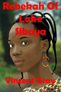 Rebekah of Lake Sibaya