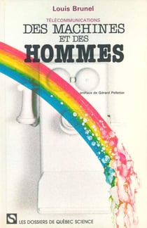 Des machines et des hommes - Télécommunications