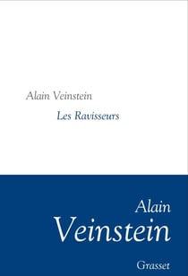 Les Ravisseurs - Collection littéraire dirigée par Martine Saada