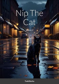 Nip The Cat - Season 2 - Nip The Cat, #2