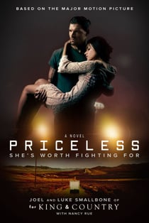 Priceless - She's Worth Fighting For