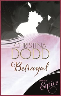 Betrayal - Number 3 in series