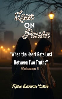 Love on Pause When the Heart Gets Lost Between Two Truths - 4, #1