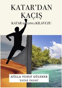 Katar'dan Kaçis - Katar (Holding) Kilavuzu