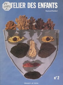 L'atelier des enfants - La formation artistique