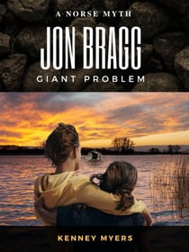 Jon Bragg Giant Problem - Jon Bragg, #3