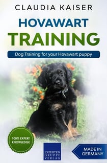 Hovawart Training - Dog Training for your Hovawart puppy - Hovawart Training, #1