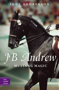 JB Andrew - Mustang Magic