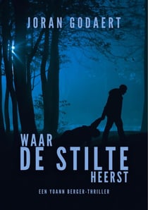 Waar de stilte heerst - Yoann Berger, #3