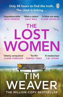 The Lost Women - The heart-stopping new thriller from the bestselling author of The Missing Family