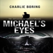 Michael's Eyes