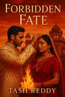 Forbidden Fate - Forbidden Fate