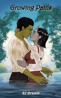Growing Pains - Orc's Journey, #1