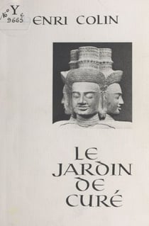 Le Jardin de curé