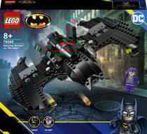 LEGO® 76265 - Batwing : Batman™ contre le Joker™ - LEGO® DC Comics Super Heroes™