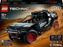 LEGO® 42160 - Audi RS Q e-tron - LEGO® Technic