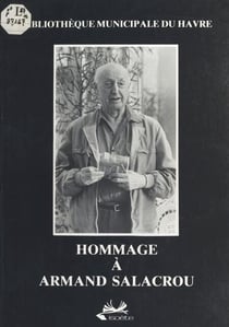 Hommage à Armand Salacrou