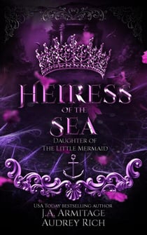 Heiress of the Sea - Kingdom of Fairytales, #6