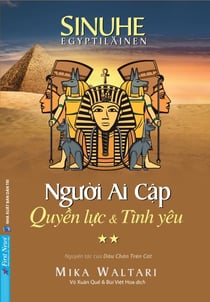 Ngu?i Ai C?p 2 - Ngu?i Ai C?p, #2