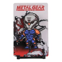 Figgyz - Metal Gear Solid 1 - Cyborg Ninja