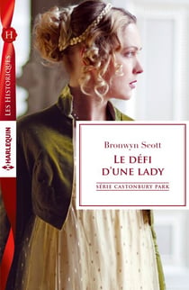 Le défi d'une lady - T6 - Castonbury Park