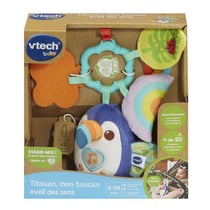 Titouan Mon Toucan - Eveil des sens - Vtech Baby