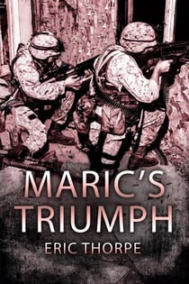 Maric's Triumph - Unsung Warrior, #2