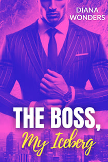 The Boss, My Iceberg - New edition