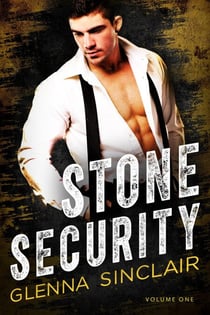 Stone Security: Complete Volume One - Stone Security Volume One, #6