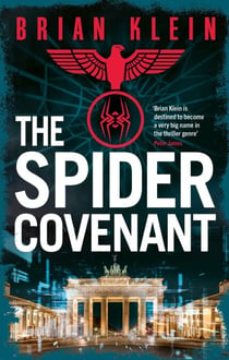 The Spider Covenant