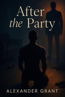 After the Party - First Time Guys