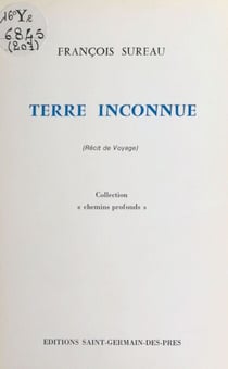 Terre inconnue