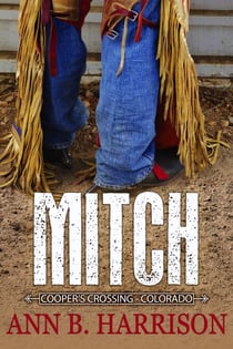 Mitch -  Cooper's Crossing of Colorado - Cooper's Crossing - Colorado