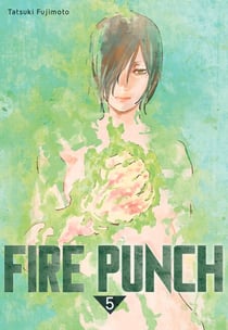 Fire Punch T05