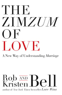 The ZimZum of Love - A New Way of Understanding Marriage