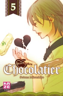 Heartbroken Chocolatier T05