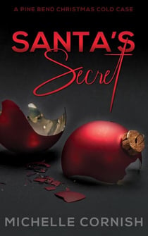 Santa's Secret - Pine Bend, #1