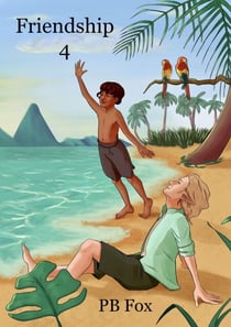 Friendship 4 - Adventures in the land, #3