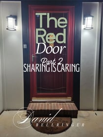 The Red Door - Part 2 - Sharing is Caring - The Red, #8