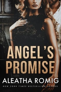Angel's Promise: A Dark Mafia Romantic Suspense - Devil Series, #2
