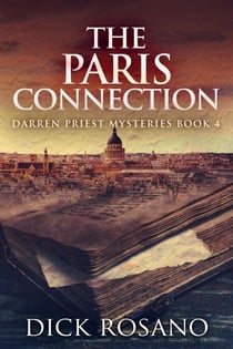 The Paris Connection - Darren Priest Mysteries, #4