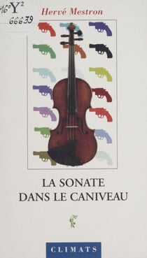 La Sonate dans le caniveau