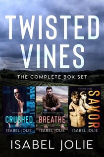 The Twisted Vines Complete Boxset - Twisted Vines