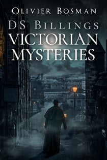 DS Billings Victorian Mysteries Boxset - DS Billings Victorian Mysteries